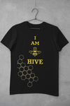 I Am (Bey) Hive- Tee