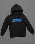 Stark Industries Hoodie- Super Squad Collection