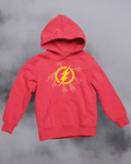 The Flash Hoodie- Super Squad Collection