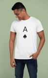 Ace of Spades- Royal Collection