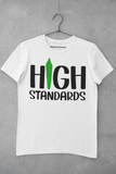 High Standards- 420