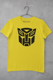Autobot Tee- Super Squad Collection
