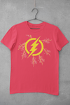 The Flash Tee- Super Squad Collection