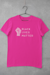 Black Lives Matter- Tee