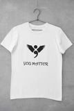 You Matter- Tee
