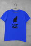 Cat Dad- Furry Friends Collection