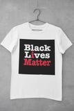 Black Lives/ I Matter- Tee
