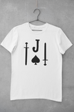 Jack of Spades- Royal Collection