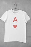 Ace of Hearts- Royal Collection