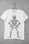 Skeleton- Halloween