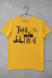 Trick or Treat- Halloween