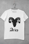 Aries- Zodiac Collection