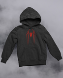 Spiderman Hoodie 2- Super Squad Collection