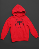Spiderman Hoodie 2- Super Squad Collection