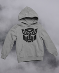 Autobot Hoodie- Super Squad Collection