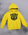 Autobot Hoodie- Super Squad Collection