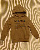 Melanin- Hoodie