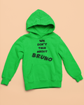 We Don't Talk About Bruno- Hoodie