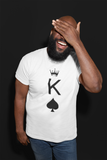 King of Spades- Royal Collection