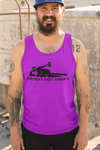 I'm Sexy And I Know It- Tank Top