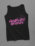 Harley Quinn- Tank Top