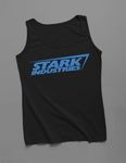 Stark Industries- Tank Top