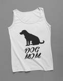 Dog Mom- Tank Top
