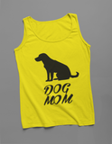 Dog Mom- Tank Top
